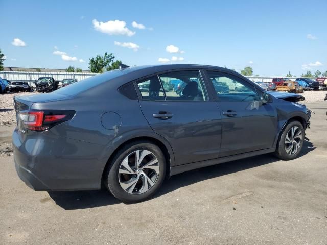 2023 Subaru Legacy