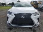 2018 Lexus RX 350 Base