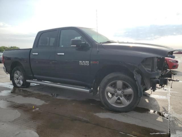 2015 Dodge RAM 1500 SLT