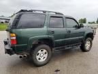 2004 Chevrolet Tahoe K1500