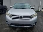 2011 Toyota Highlander Base