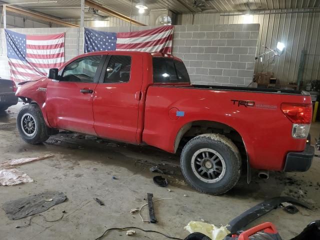 2013 Toyota Tundra Double Cab SR5