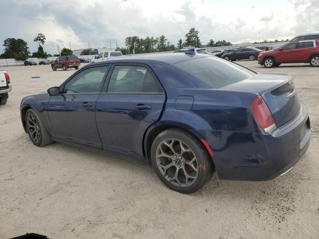 2015 Chrysler 300 S