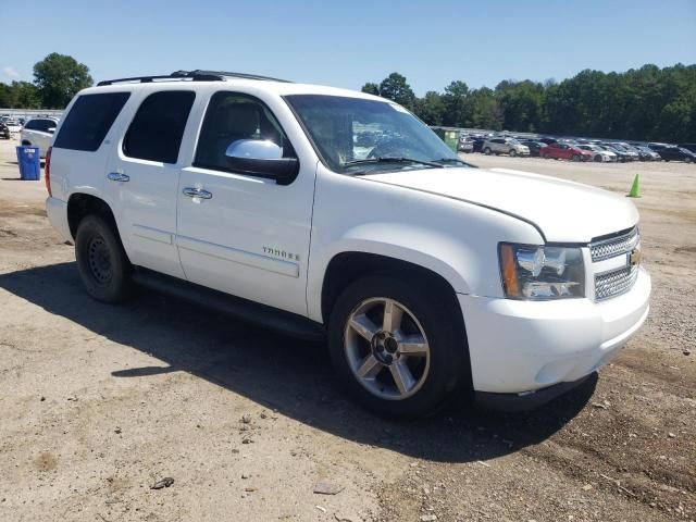 2008 Chevrolet Tahoe C1500