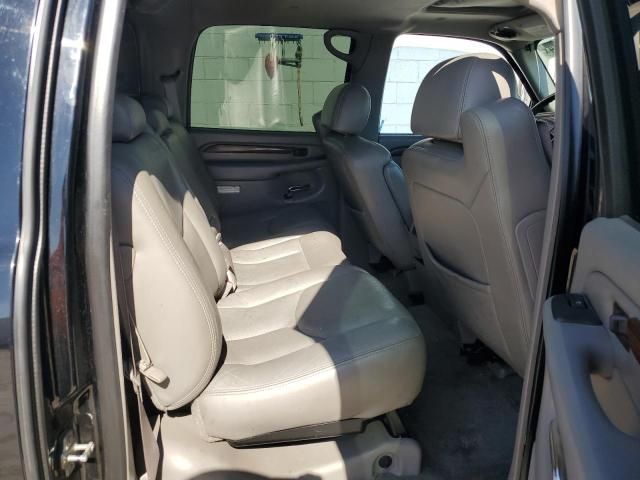 2005 Cadillac Escalade EXT