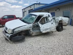 Salvage cars for sale at Casper, WY auction: 1997 Ford F250