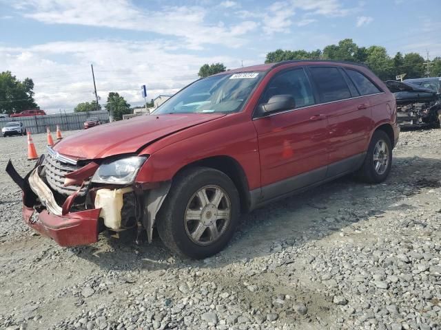 2004 Chrysler Pacifica