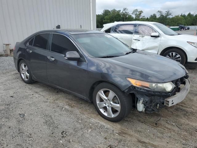 2009 Acura TSX