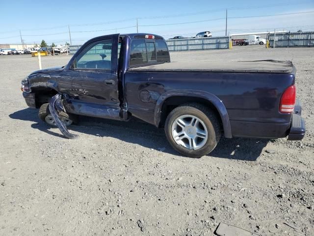 1999 Dodge Dakota