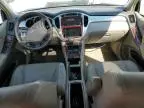 2007 Toyota Highlander Hybrid