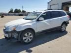 2012 Subaru Outback 2.5I Limited