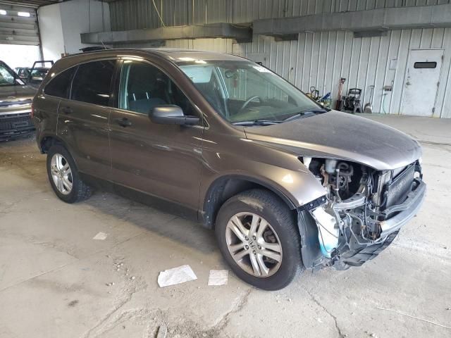 2010 Honda CR-V EX