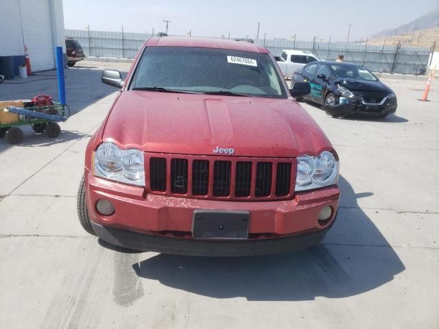 2006 Jeep Grand Cherokee Laredo