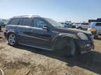 2008 Mercedes-Benz GL 550 4matic