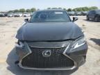 2024 Lexus ES 350 F Sport Handling