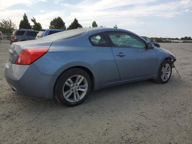 2012 Nissan Altima S