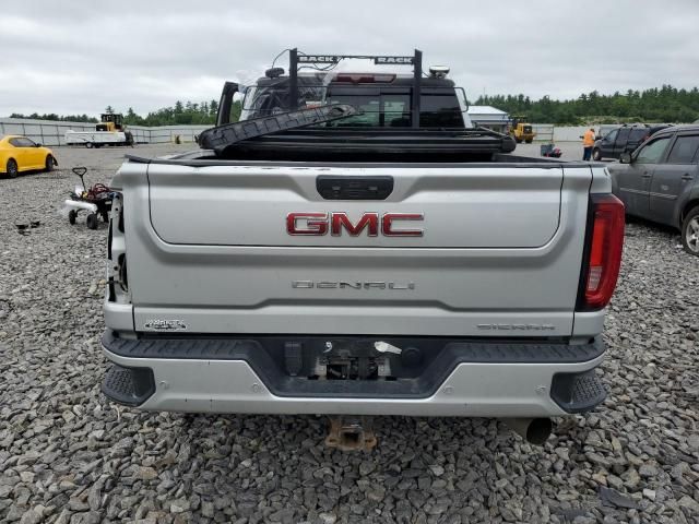 2020 GMC Sierra K2500 Denali