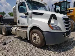 Freightliner Vehiculos salvage en venta: 2020 Freightliner Cascadia 126