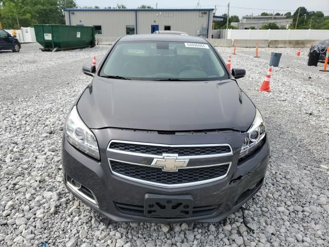 2013 Chevrolet Malibu 2LT