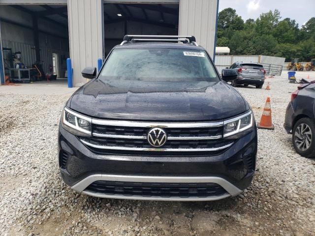 2023 Volkswagen Atlas SEL