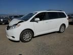 2014 Toyota Sienna LE