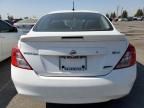 2013 Nissan Versa S