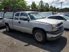 2005 Chevrolet Silverado K1500