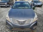 2013 Hyundai Azera GLS