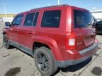 2013 Jeep Patriot Sport