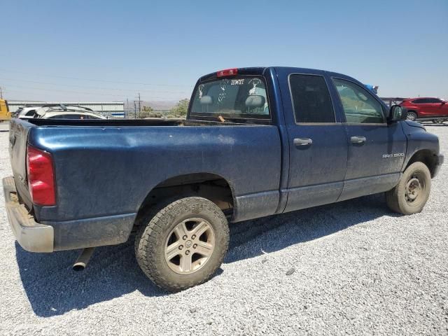 2007 Dodge RAM 1500 ST