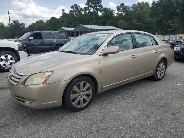 2006 Toyota Avalon XL