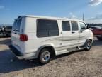 2002 Dodge RAM Van B1500