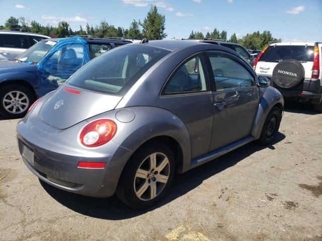 2006 Volkswagen New Beetle 2.5L Option Package 1