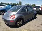 2006 Volkswagen New Beetle 2.5L Option Package 1