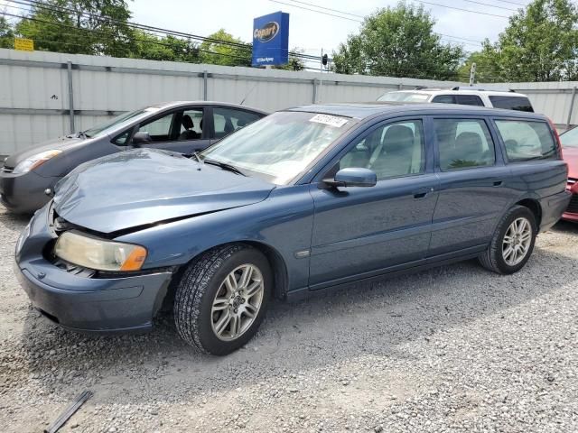 2006 Volvo V70