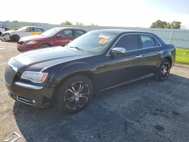 2013 Chrysler 300