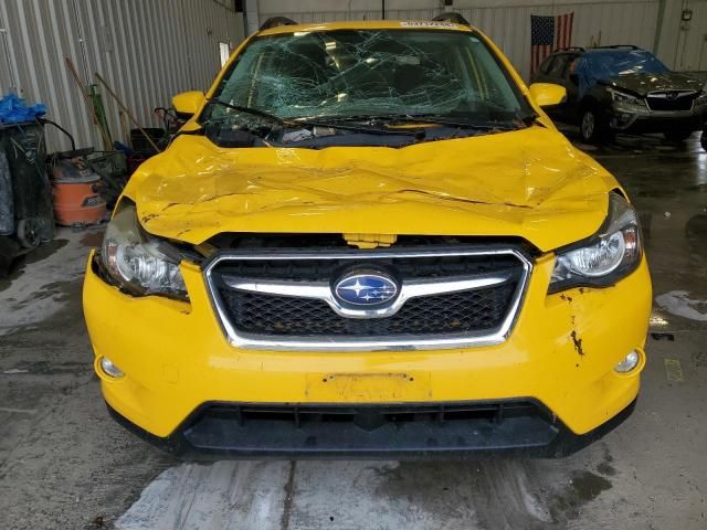 2015 Subaru XV Crosstrek 2.0 Premium