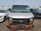 2006 Chevrolet Express G2500