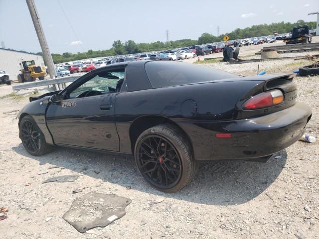 2000 Chevrolet Camaro Z28