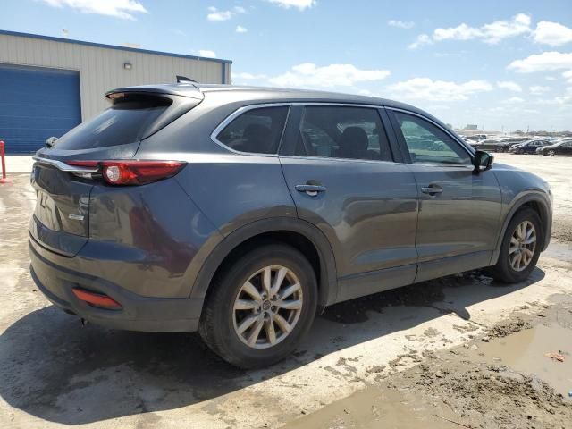 2016 Mazda CX-9 Touring