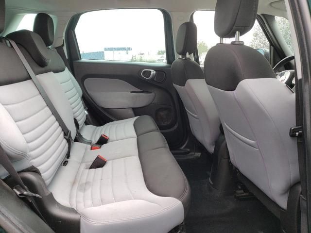 2014 Fiat 500L Easy