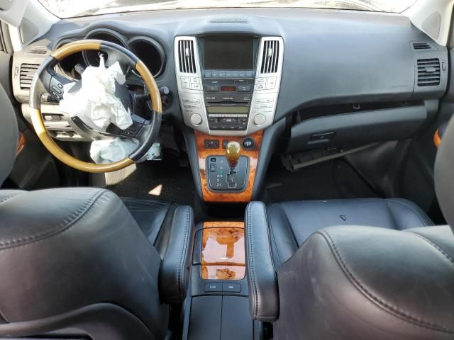 2009 Lexus RX 350