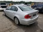 2006 BMW 330 I