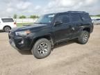 2022 Toyota 4runner SR5/SR5 Premium