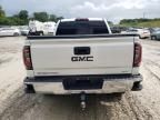 2018 GMC Sierra K1500 SLT