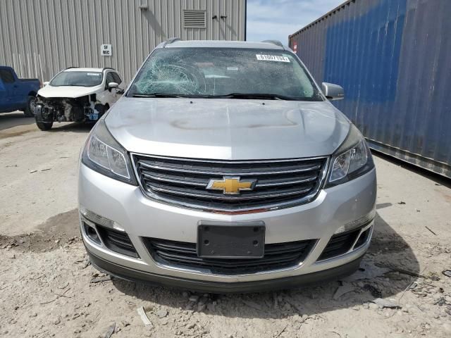 2013 Chevrolet Traverse LT