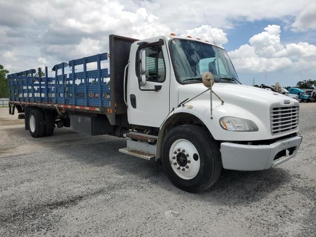 2015 Freightliner M2 106 Medium Duty