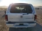 2005 Cadillac Escalade ESV