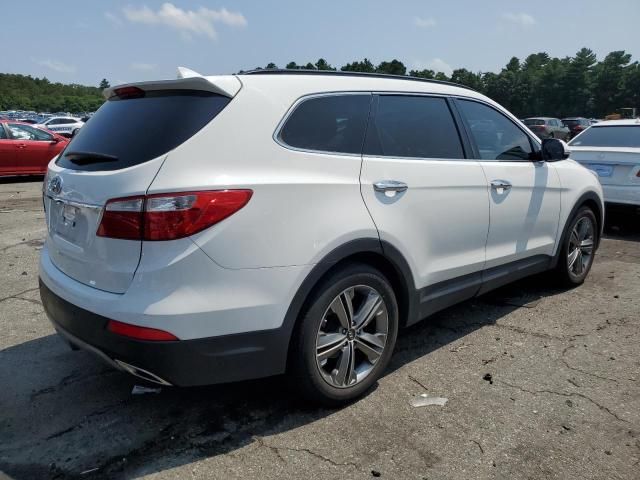 2014 Hyundai Santa FE GLS