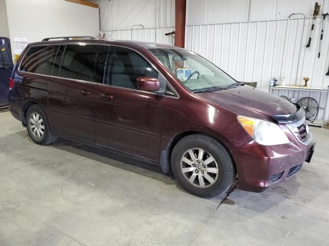 2009 Honda Odyssey EXL